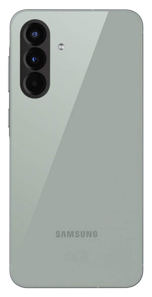 Samsung Galaxy A56 128GB zaļš