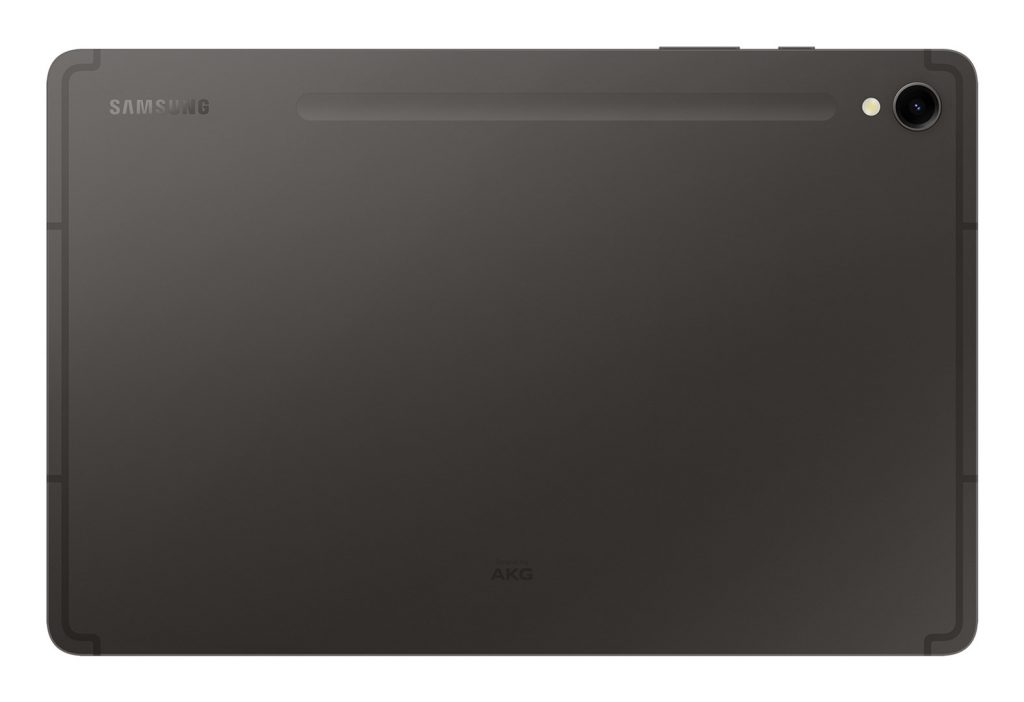 Samsung Galaxy Tab S9 128GB grafīta