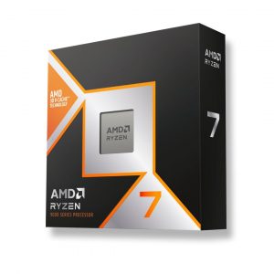 AMD Ryzen 7 9800X3D procesors