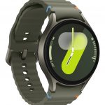 Samsung Galaxy Watch 7 L310 44mm BT zaļš