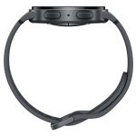 Samsung Galaxy Watch 8 L330 44mm BT grafīta krāsā