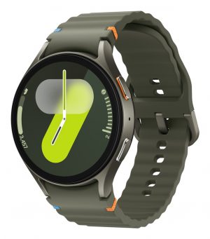 Samsung Galaxy Watch 7 L310 44mm BT zaļš