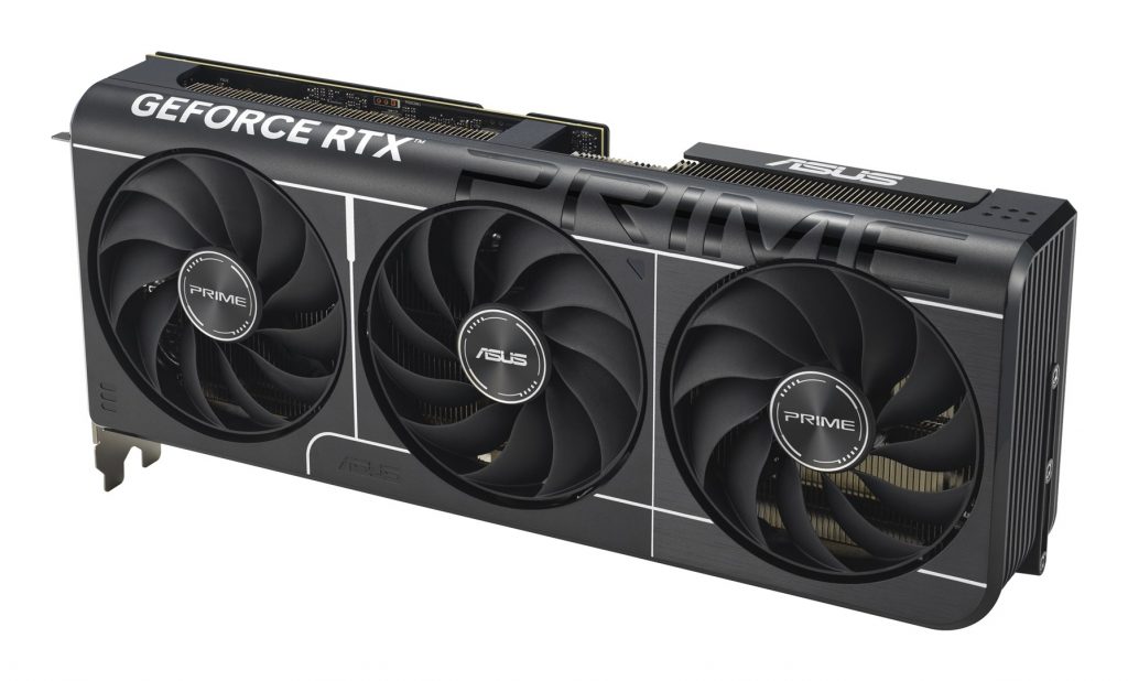 Asus GeForce RTX 5070 Prime OC 12GB GDDR7