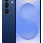 Samsung Galaxy S25 256GB tumši zils