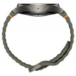 Samsung Galaxy Watch 7 L310 44mm BT zaļš