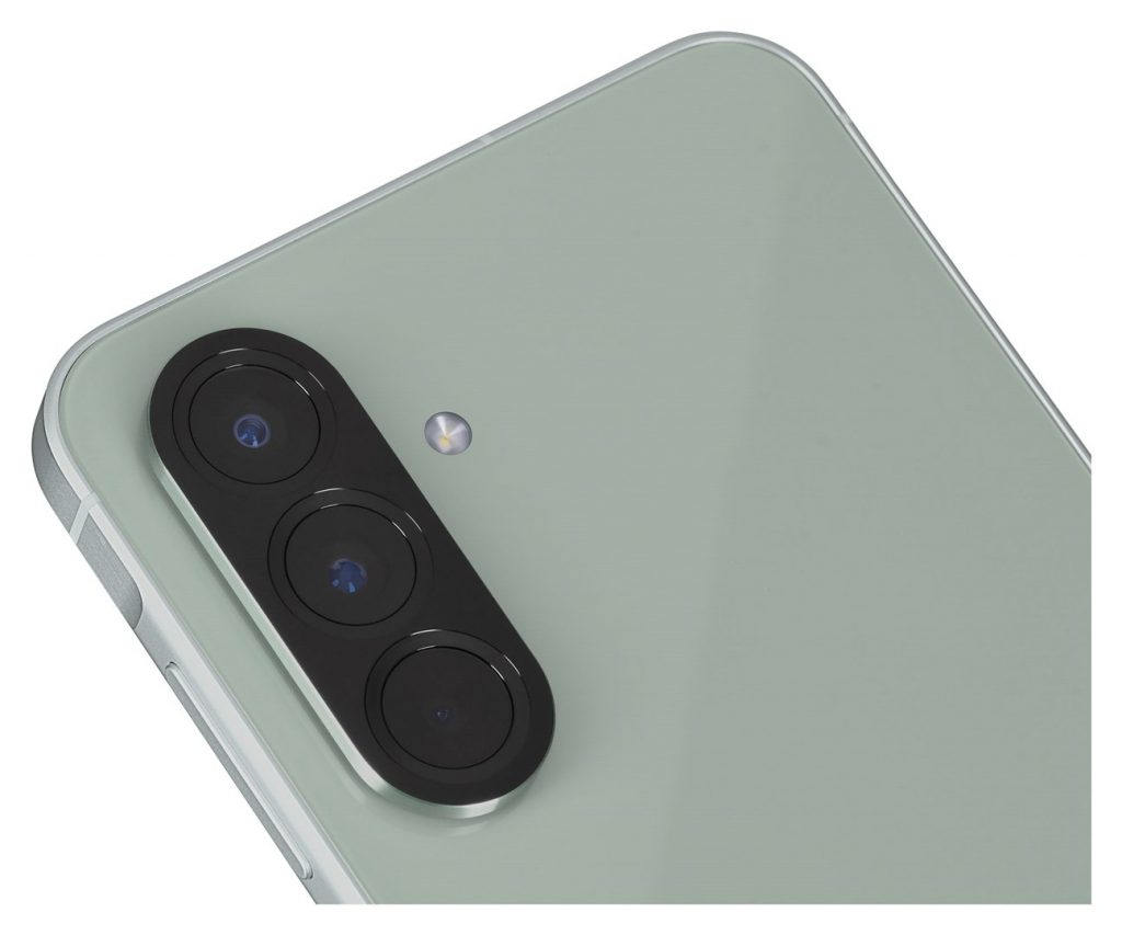 Samsung Galaxy A56 128GB zaļš