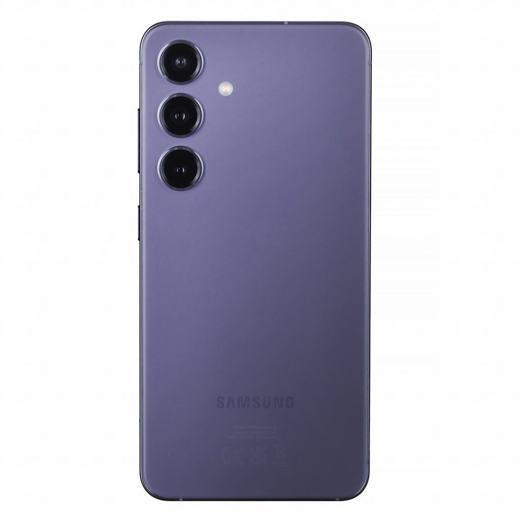 Samsung Galaxy S24 S921 5G Dual SIM 8GB RAM 128GB Violets