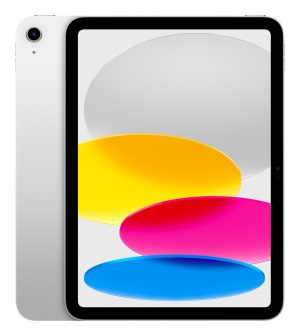 Apple iPad 11 (2025) 128GB Sudraba