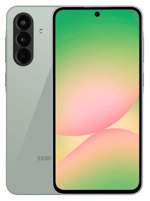 Samsung Galaxy A56 128GB Green