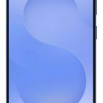 Samsung Galaxy S25 256GB tumši zils
