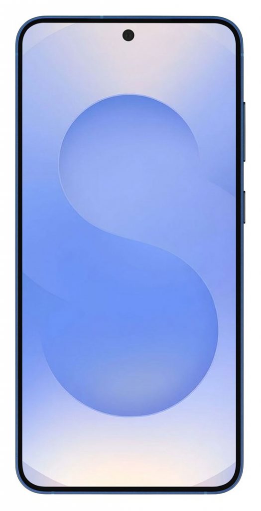 Samsung Galaxy S25 256GB tumši zils