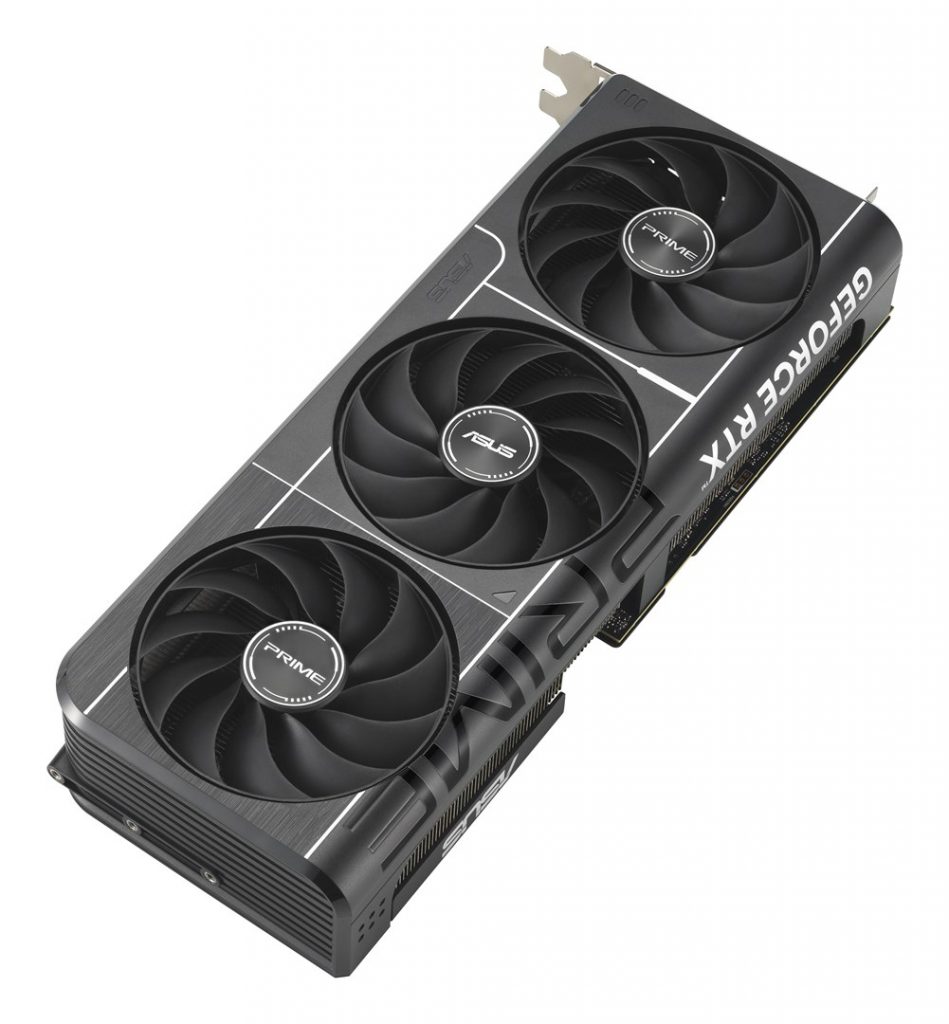 Asus GeForce RTX 5070 Prime OC 12GB GDDR7
