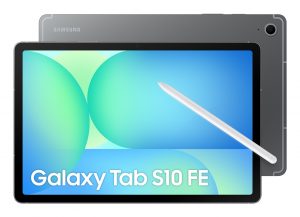 Samsung Galaxy Tab S10 FE 128GB pelēks