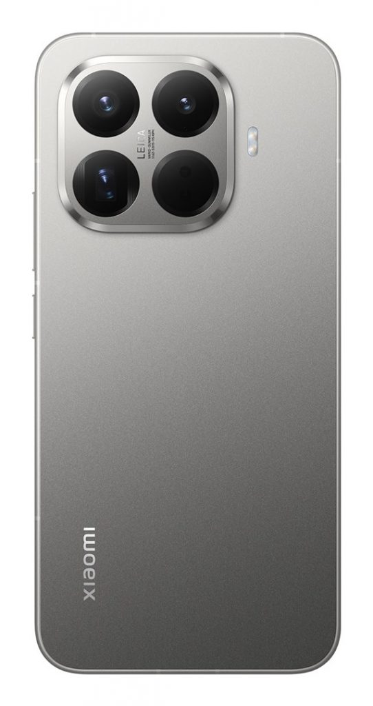 Xiaomi 15T Pro 512GB Gray