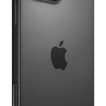 Apple iPhone 16 Pro Max 256GB Black Titanium