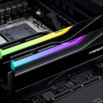 G.Skill Trident Z5 Neo F5-6000J3038F16GX2-T CL30, 32GB, DDR5, 6000 MHz, DIMM, 2x16GB