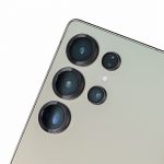 Samsung Galaxy S25 Ultra 256GB S938 Zaļš