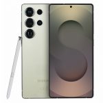 Samsung Galaxy S25 Ultra 512 GB zaļš