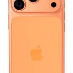 Apple iPhone 17 Pro Max 256GB Orange