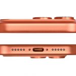 Apple iPhone 17 Pro Max 256GB Orange