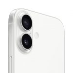 Apple iPhone 17 256GB balts