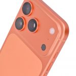 Apple iPhone 17 Pro Max 256GB Orange