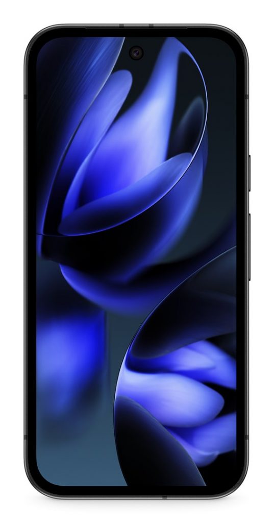 Google Pixel 9a 16 cm (6.3") Dual SIM Android 15 5G USB Type-C 8 GB 128 GB 5100 mAh Black