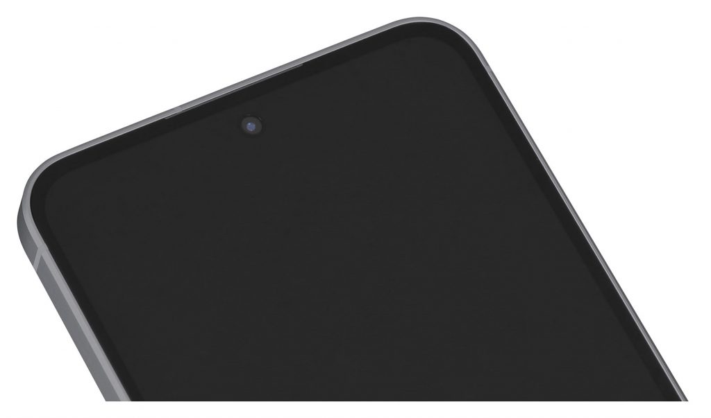 Samsung Galaxy A56 17 cm (6.7") Dual SIM Android 15 5G USB Type-C 8 GB 128 GB 5000 mAh Graphite