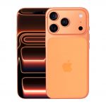 Apple iPhone 17 Pro Max 256GB Orange