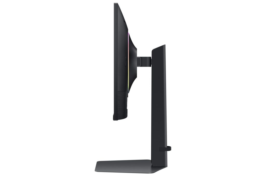 Samsung 27" G70D 144Hz Odyssey Smart Gaming Monitor