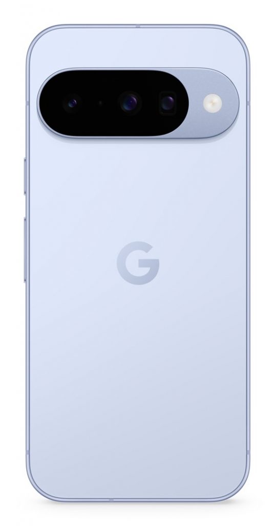 Google Pixel 10 16 cm (6.3") Dual SIM Android 16.0 5G USB Type-C 12 GB 128 GB 4970 mAh Violet