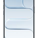 Apple iPhone Air 16.5 cm (6.5") Dual SIM iOS 26 5G USB Type-C 256 GB Blue