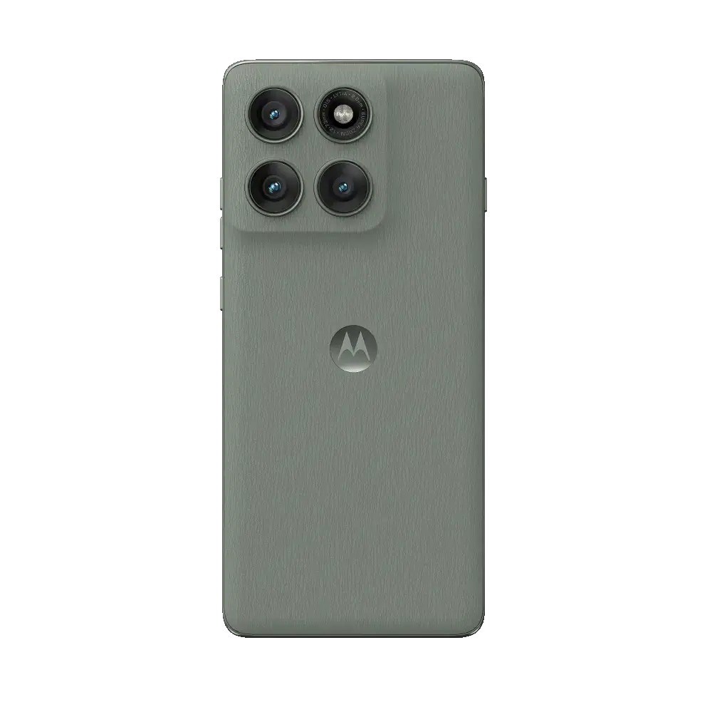 Motorola Moto Edge 60 Pro 5G DS 8/256GB Shadow Green Unpacked