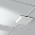 Keenetic Orbiter Pro AC1300 Mesh Wi-Fi 5 Router/Extender/Access Point with 2-Port Gigabit Smart Switch and Power over Ethernet