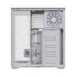 MODECOM Volcano SPACE XL FULL TOWER NF White