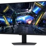 Samsung 27" G70D 144Hz Odyssey Smart Gaming Monitor