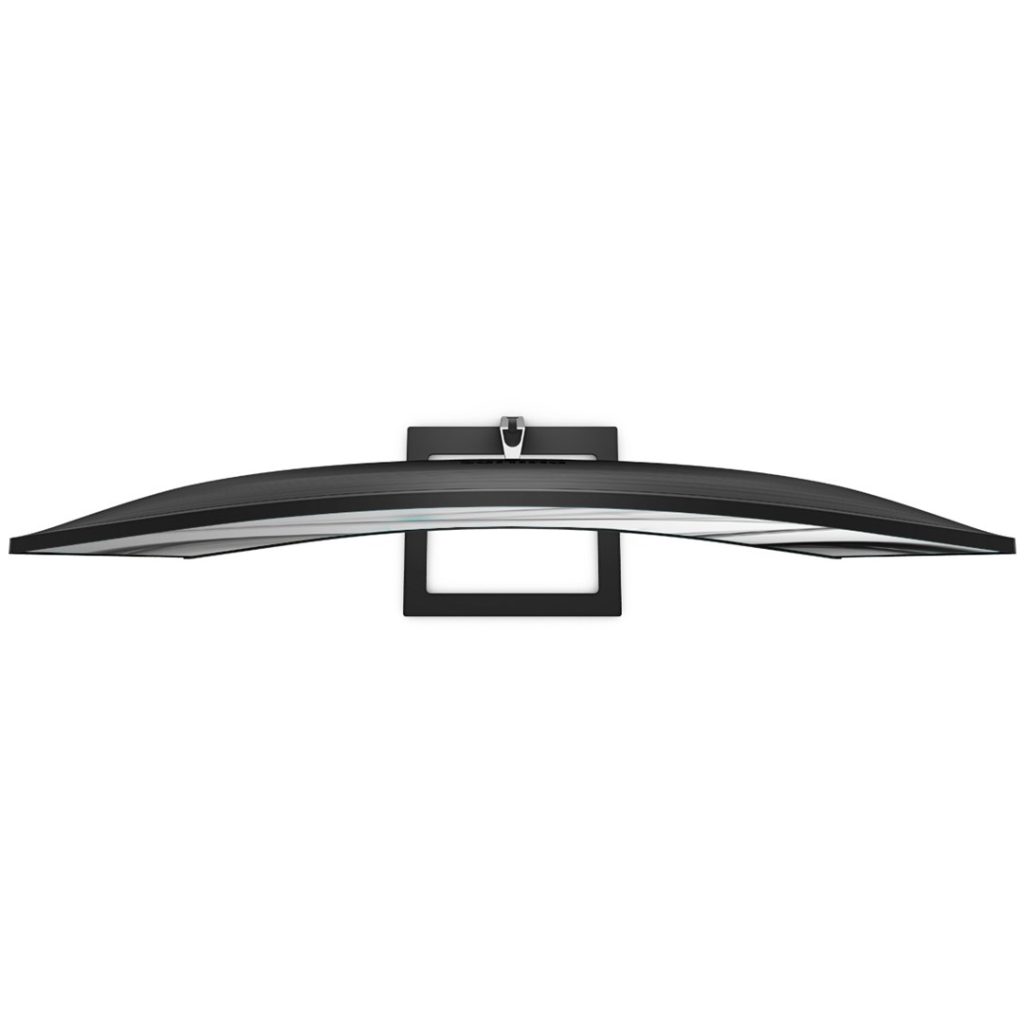 Philips E Line 328E1CA/00 LED display 80 cm (31.5") 3840 x 2160 pixels 4K Ultra HD LCD Black