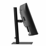 Samsung S65UC computer monitor 86.4 cm (34") 3440 x 1440 pixels UltraWide Quad HD LCD Black