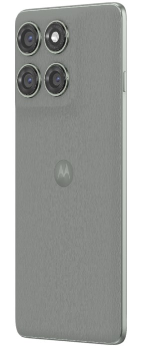 Motorola Moto Edge 60 Pro 5G DS 8/256GB Shadow Green Unpacked
