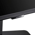 Samsung LS32DG702EU computer monitor 81.3 cm (32") 3840 x 2160 pixels 4K Ultra HD LCD Black