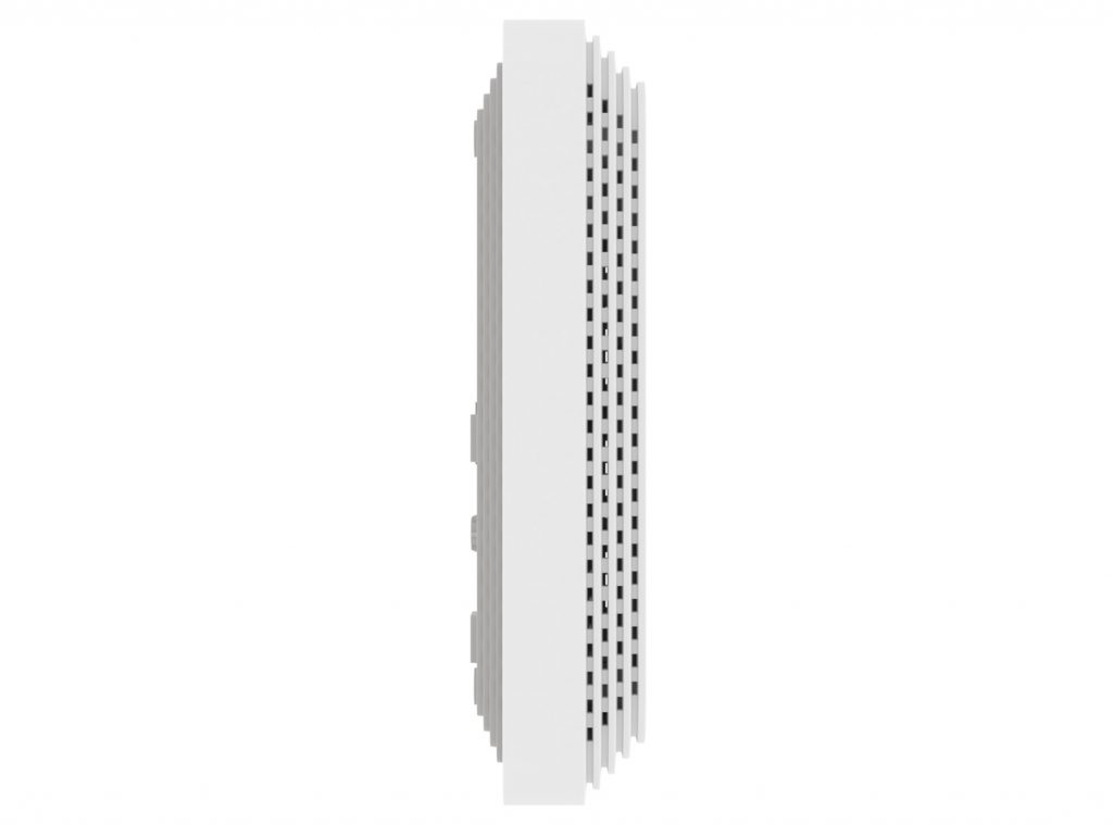 Keenetic Orbiter Pro AC1300 Mesh Wi-Fi 5 Router/Extender/Access Point with 2-Port Gigabit Smart Switch and Power over Ethernet