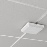 Keenetic Orbiter Pro AC1300 Mesh Wi-Fi 5 Router/Extender/Access Point with 2-Port Gigabit Smart Switch and Power over Ethernet