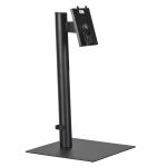 Samsung S65UC computer monitor 86.4 cm (34") 3440 x 1440 pixels UltraWide Quad HD LCD Black