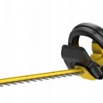 Cordless hedge trimmer 50 cm 18V SFMCHT650B-XJ STANLEY