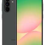 Samsung Galaxy A56 17 cm (6.7") Dual SIM Android 15 5G USB Type-C 8 GB 256 GB 5000 mAh Graphite