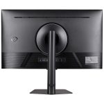 Samsung LS32DG702EU computer monitor 81.3 cm (32") 3840 x 2160 pixels 4K Ultra HD LCD Black