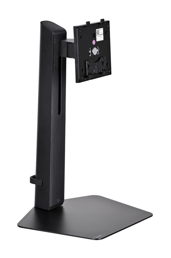 Samsung LS32DG702EU computer monitor 81.3 cm (32") 3840 x 2160 pixels 4K Ultra HD LCD Black