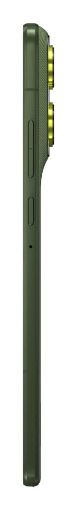 Motorola edge 70 17 cm (6.7") Dual SIM Android 16.0 5G USB Type-C 12 GB 512 GB 4800 mAh Green