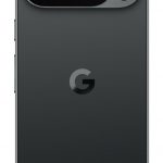Google Pixel 10 Pro 16 cm (6.3") Dual SIM Android 16.0 5G 16 GB 128 GB 4870 mAh Black