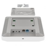 Keenetic Orbiter Pro AC1300 Mesh Wi-Fi 5 Router/Extender/Access Point with 2-Port Gigabit Smart Switch and Power over Ethernet